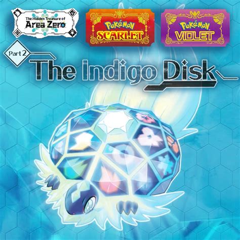 The Indigo Disk